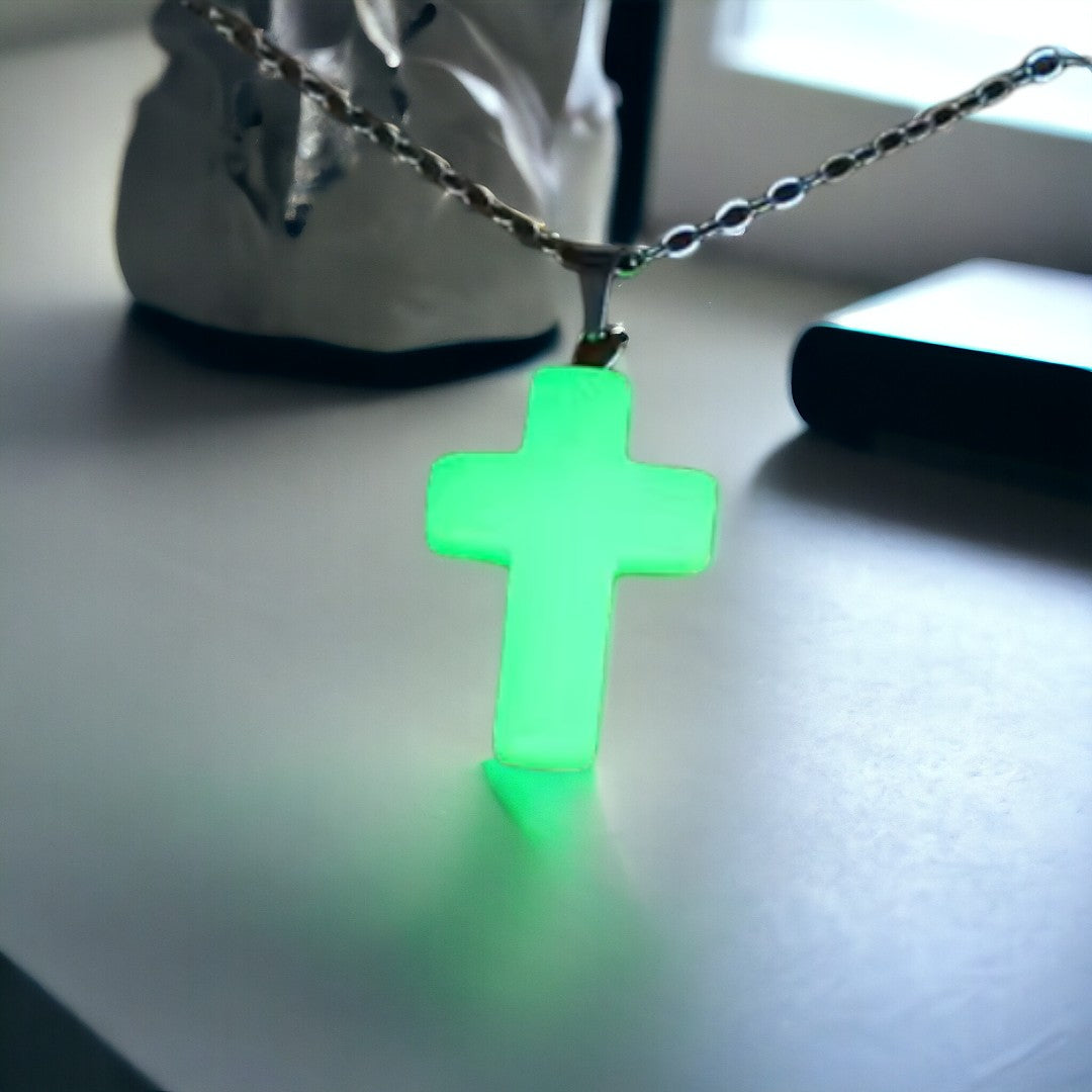 Glow in the Dark Cruz