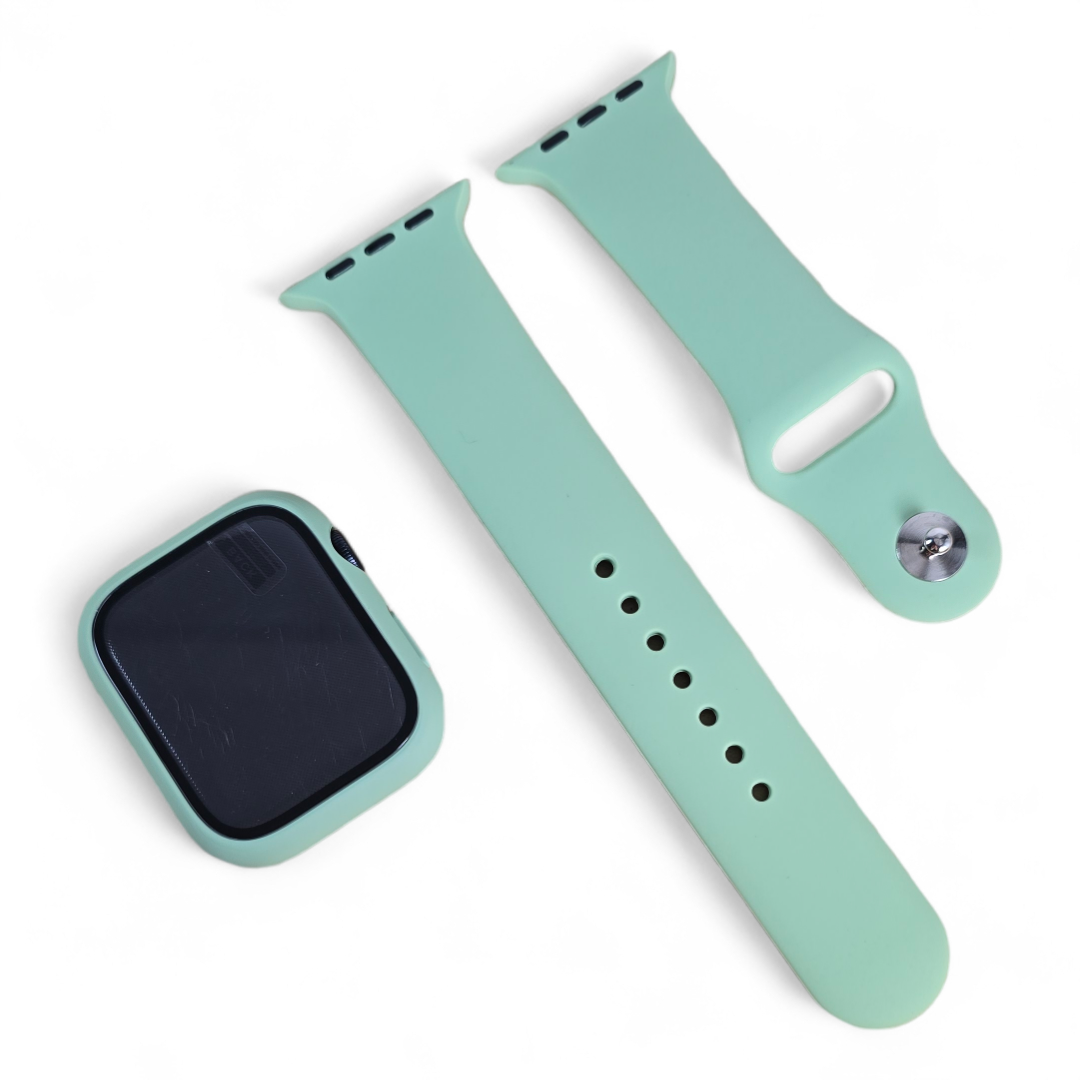 Correas Apple Watch