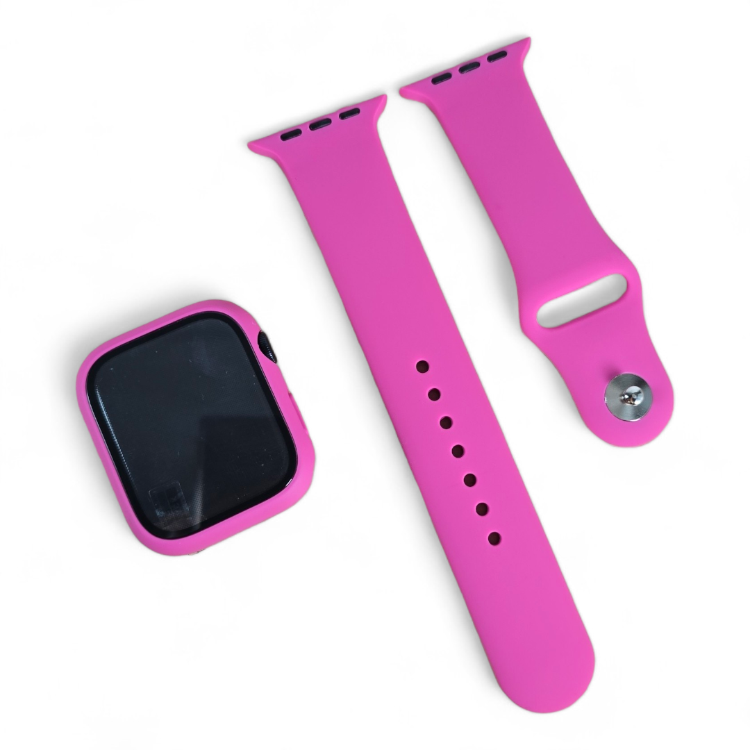 Correas Apple Watch