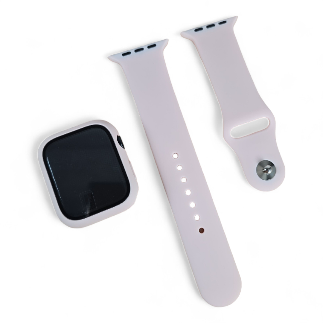 Correas Apple Watch