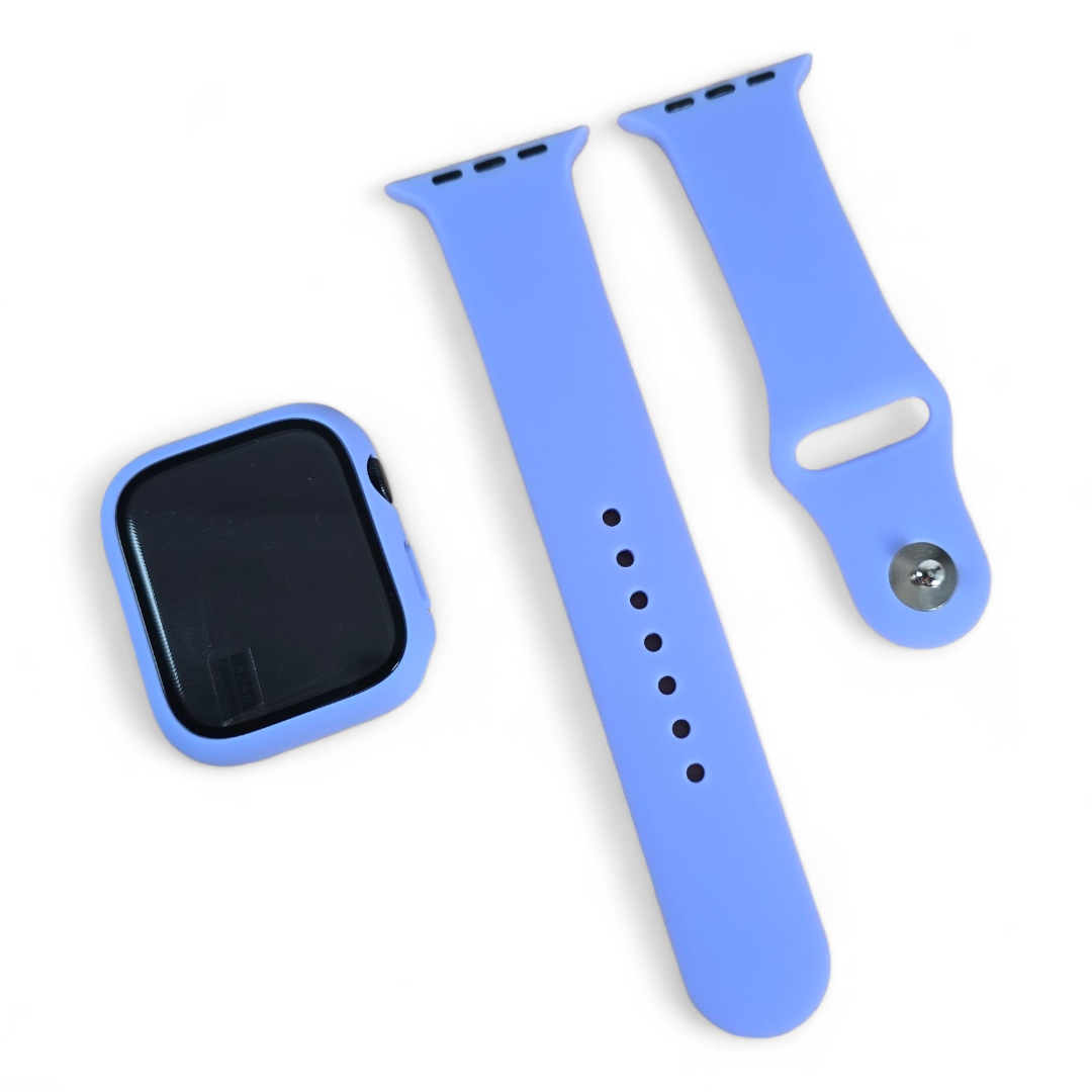 Correas Apple Watch