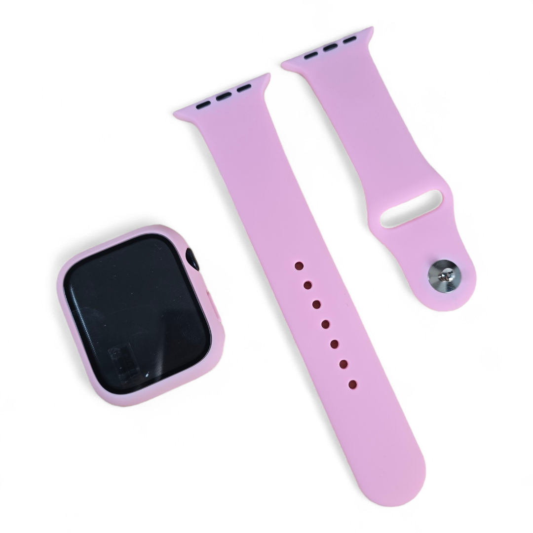 Correas Apple Watch