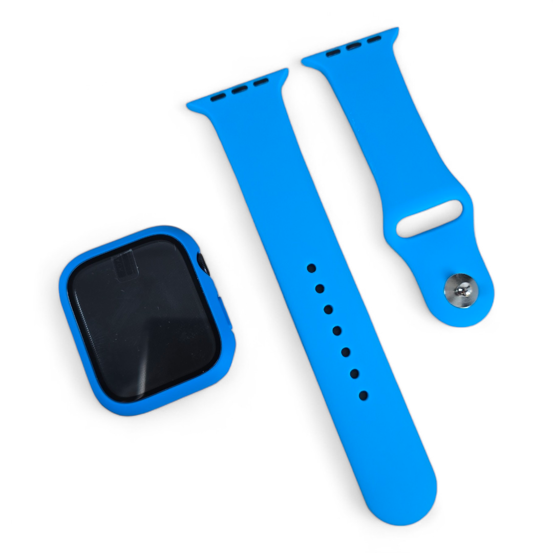 Correas Apple Watch