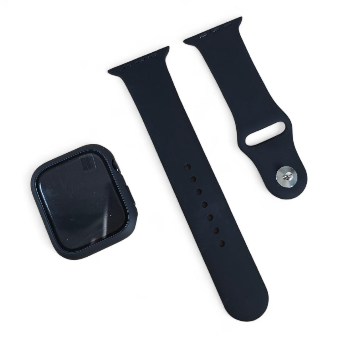 Correas Apple Watch