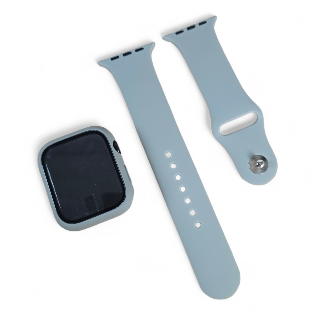 Correas Apple Watch