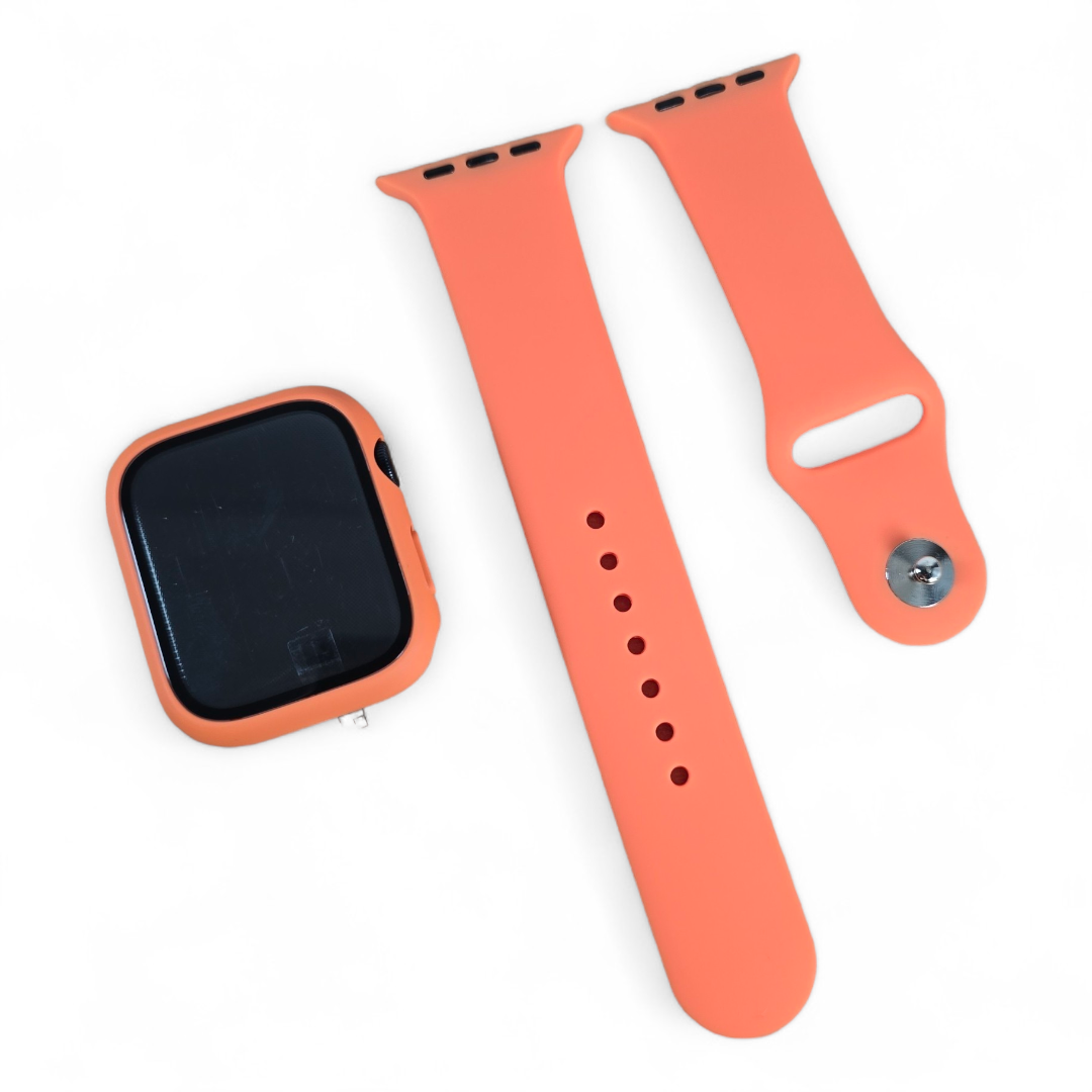 Correas Apple Watch